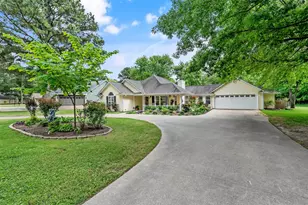 608 Green Meadow Trail, Holly Lake Ranch, TX 75765 - Photo 2