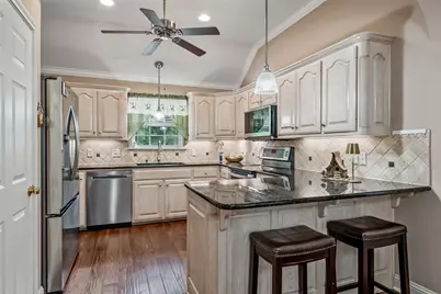 608 Green Meadow Trail, Holly Lake Ranch, TX 75765 - Photo 4