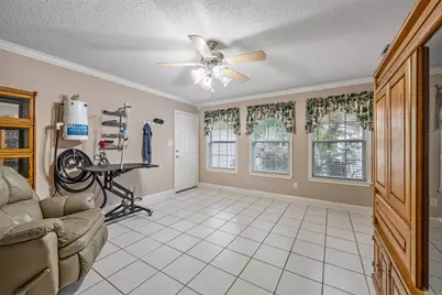 608 Green Meadow Trail, Holly Lake Ranch, TX 75765 - Photo 10