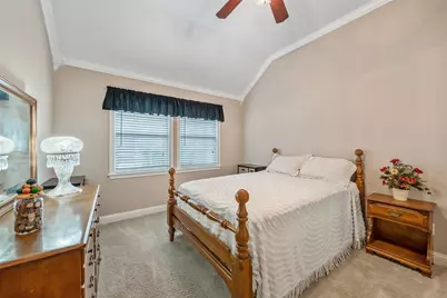 608 Green Meadow Trail, Holly Lake Ranch, TX 75765 - Photo 16