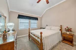 608 Green Meadow Trail, Holly Lake Ranch, TX 75765 - Photo 16
