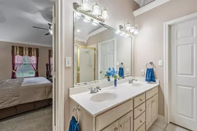 608 Green Meadow Trail, Holly Lake Ranch, TX 75765 - Photo 14