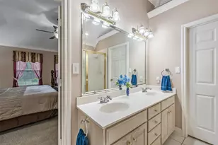 608 Green Meadow Trail, Holly Lake Ranch, TX 75765 - Photo 14