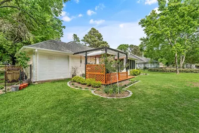 608 Green Meadow Trail, Holly Lake Ranch, TX 75765 - Photo 26