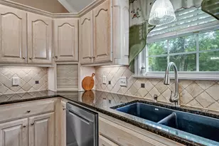 608 Green Meadow Trail, Holly Lake Ranch, TX 75765 - Photo 6