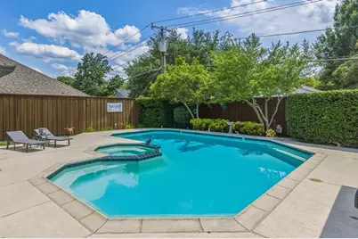 6306 Oakleaf Road, Dallas, TX 75248 - Photo 4