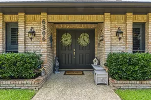 6306 Oakleaf Rd, Dallas, TX 75248 - Photo 2