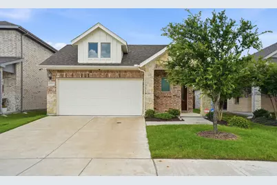 5005 Emerald Hill Drive, Princeton, TX 75071 - Photo 1