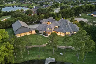 517 Pine Island Cir, Heath, TX 75032 - Photo 2