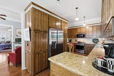 306 W Spring Street, Weatherford, TX 76086 - Photo 16