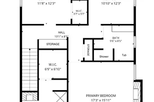 306 W Spring St, Weatherford, TX 76086 - Photo 40
