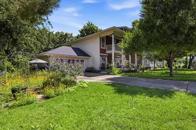 306 W Spring Street, Weatherford, TX 76086 - Photo 2