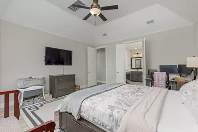 1941 Cheyenne Drive, Prosper, TX 75078 - Photo 18