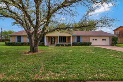 319 Allen Drive, Justin, TX 76247 - Photo 1
