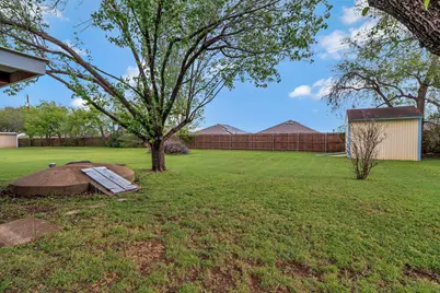 319 Allen Drive, Justin, TX 76247 - Photo 30