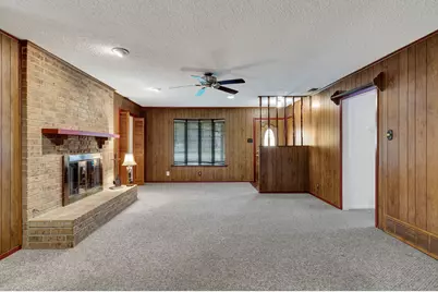 319 Allen Drive, Justin, TX 76247 - Photo 8