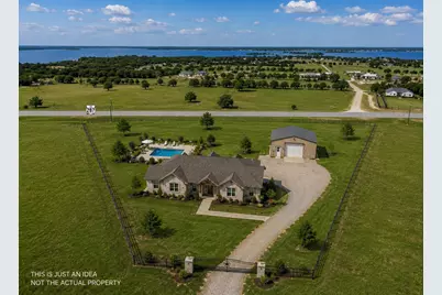 5.022 Acres Lot 287 Private Rd 3178, Corsicana, TX 75109 - Photo 8