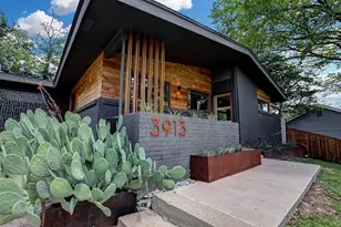 3913 Eldridge St, Fort Worth, TX 76107 - Photo 2