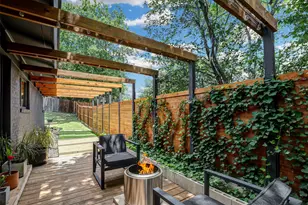 3913 Eldridge St, Fort Worth, TX 76107 - Photo 22