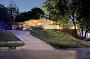 3913 Eldridge St, Fort Worth, TX 76107 - Photo 32