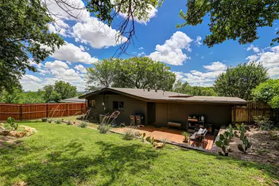 3913 Eldridge Street, Fort Worth, TX 76107 - Photo 26