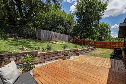 3913 Eldridge Street, Fort Worth, TX 76107 - Photo 28