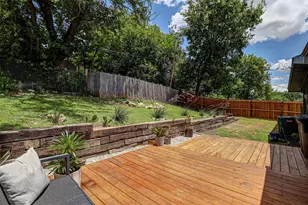 3913 Eldridge St, Fort Worth, TX 76107 - Photo 28