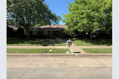 2609 Eucalyptus Drive, Plano, TX 75075 - Photo 1