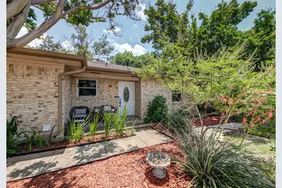 5410 Prince Drive, Lake Dallas, TX 75065 - Photo 2