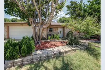 5410 Prince Drive, Lake Dallas, TX 75065 - Photo 1