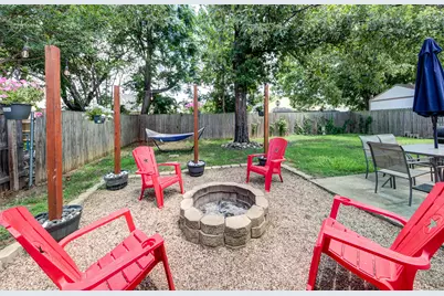 5410 Prince Drive, Lake Dallas, TX 75065 - Photo 20