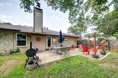 5410 Prince Drive, Lake Dallas, TX 75065 - Photo 22