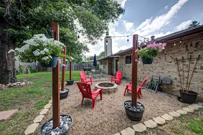 5410 Prince Drive, Lake Dallas, TX 75065 - Photo 22