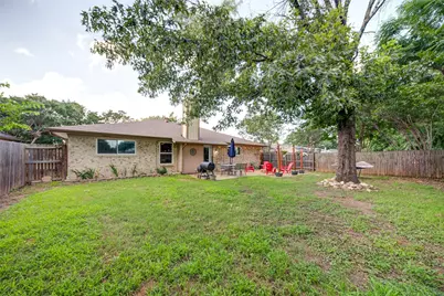 5410 Prince Drive, Lake Dallas, TX 75065 - Photo 24