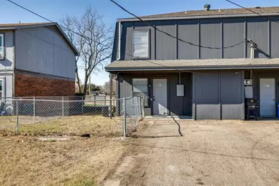 441 SW Thomas Street #D, Burleson, TX 76028 - Photo 22