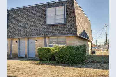 441 SW Thomas Street #D, Burleson, TX 76028 - Photo 24