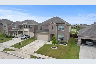 913 Adelyn Street, Anna, TX 75409 - Photo 34