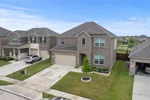 913 Adelyn St, Anna, TX 75409 - Photo 34