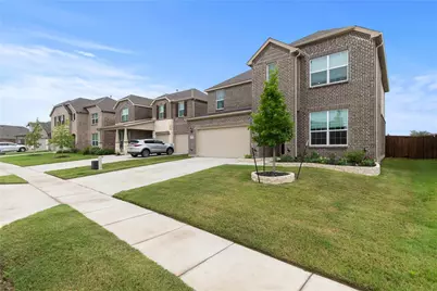 913 Adelyn Street, Anna, TX 75409 - Photo 32