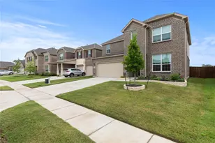 913 Adelyn St, Anna, TX 75409 - Photo 32