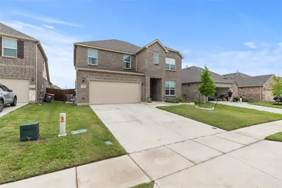 913 Adelyn Street, Anna, TX 75409 - Photo 2
