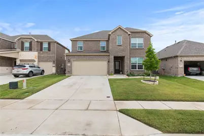 913 Adelyn Street, Anna, TX 75409 - Photo 1