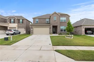 913 Adelyn St, Anna, TX 75409 - Photo 1