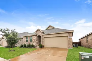 5217 Rockrose Ln, Princeton, TX 75407 - Photo 2