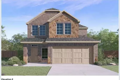 8201 Radiant Ridge Road, Fort Worth, TX 76120 - Photo 1