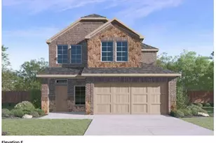 8201 Radiant Ridge Rd, Fort Worth, TX 76120 - Photo 1