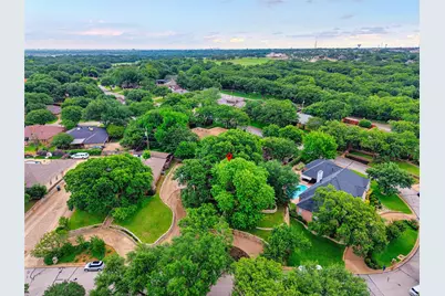2605 Sunlight Drive, Arlington, TX 76006 - Photo 36