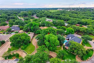2605 Sunlight Dr, Arlington, TX 76006 - Photo 36