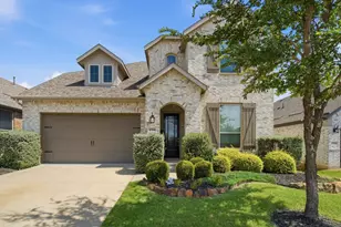 1704 Snowdrop Dr, Celina, TX 75078 - Photo 1