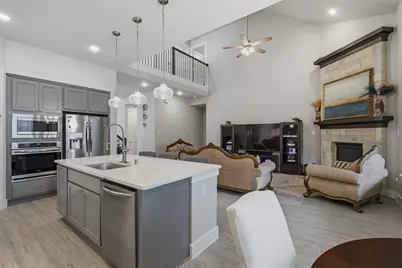 1704 Snowdrop Drive, Celina, TX 75078 - Photo 18